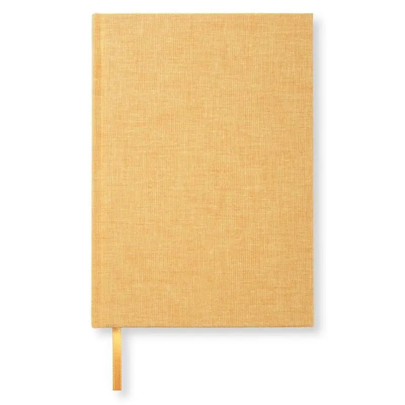Paperstyle anteckningsböcker A5 Linjerad Sunflower 256 s