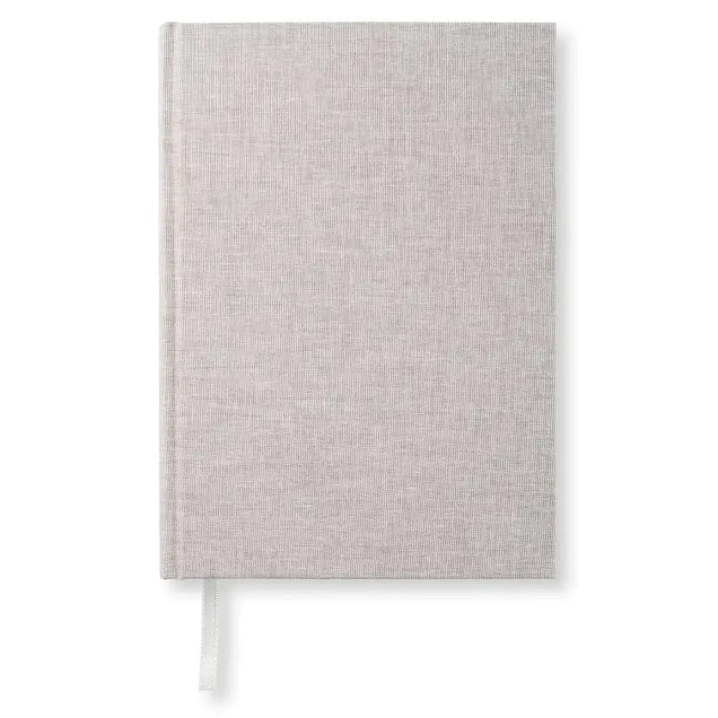 Paperstyle anteckningsböcker A5 Olinjerad Nature 256 s