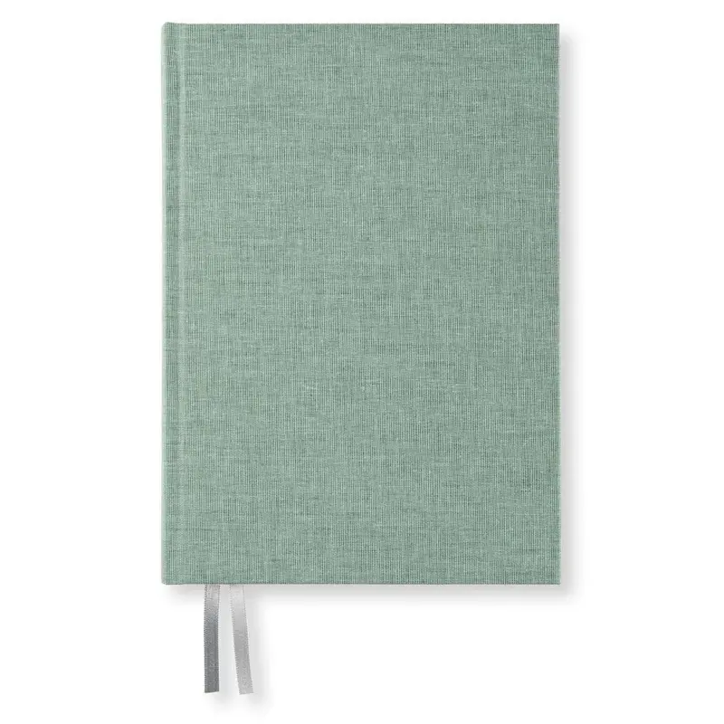 Paperstyle anteckningsböcker Dotted - Misty Green