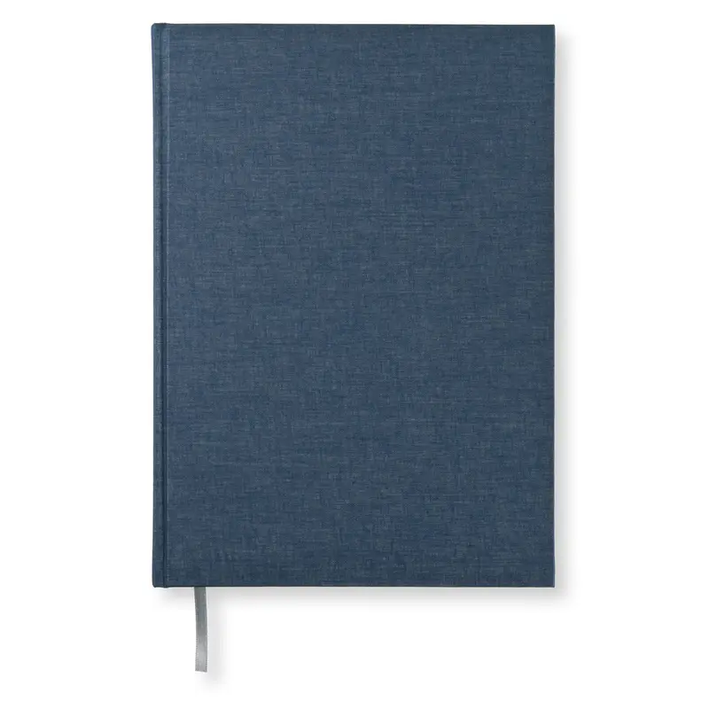 Paperstyle Anteckningsbok A4 Linjerad