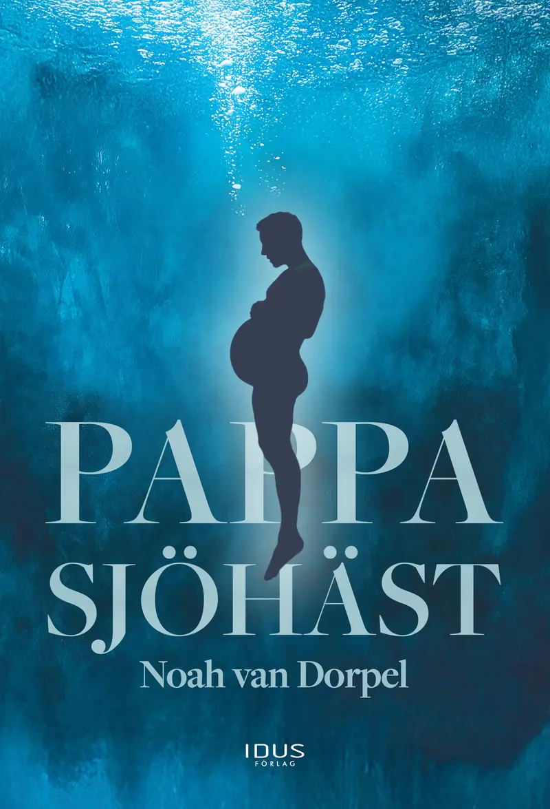 Pappa Sjöhäst - Noah van Dorpel