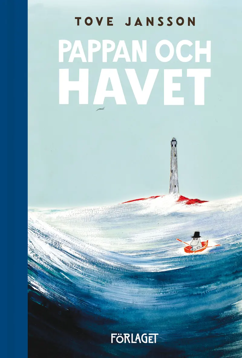 Pappan och havet - Tove Jansson