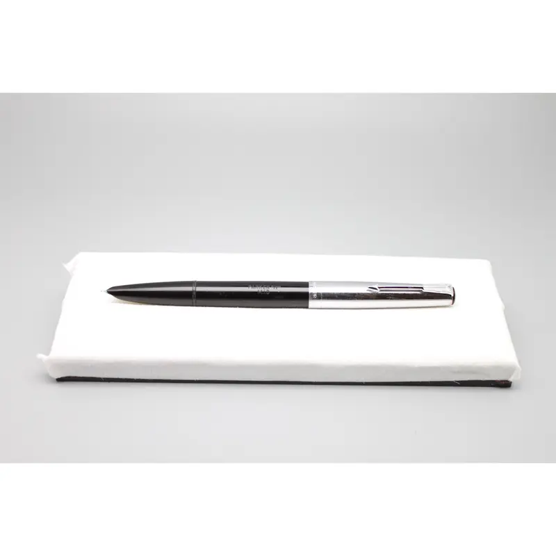 Parker 17 Black CT Fountain pen