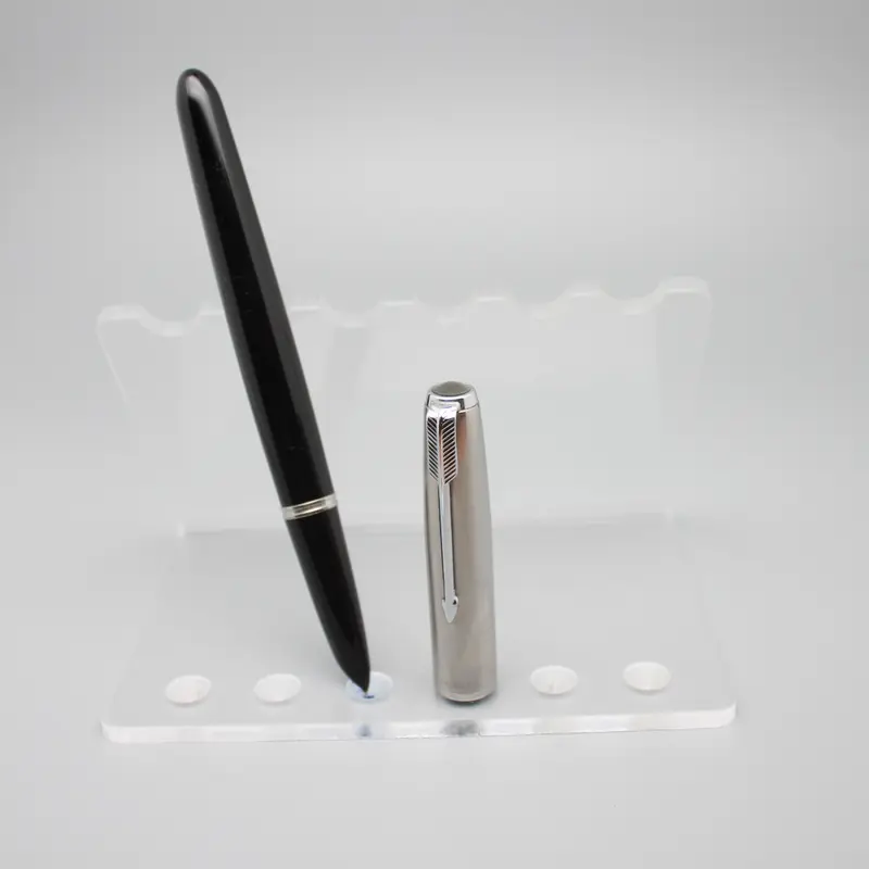 Parker 51 Aerometric Black CT Fountain pen Medium nib