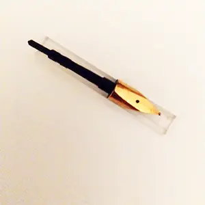 Parker 75 14k Medium spets