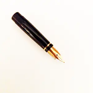 Parker 75 Premiere Förstycke & 18k Fin spets
