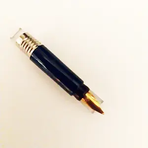 Parker 88 Blue Challigraphy Medium Nib