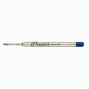 Parker Ballpen Refill Blue