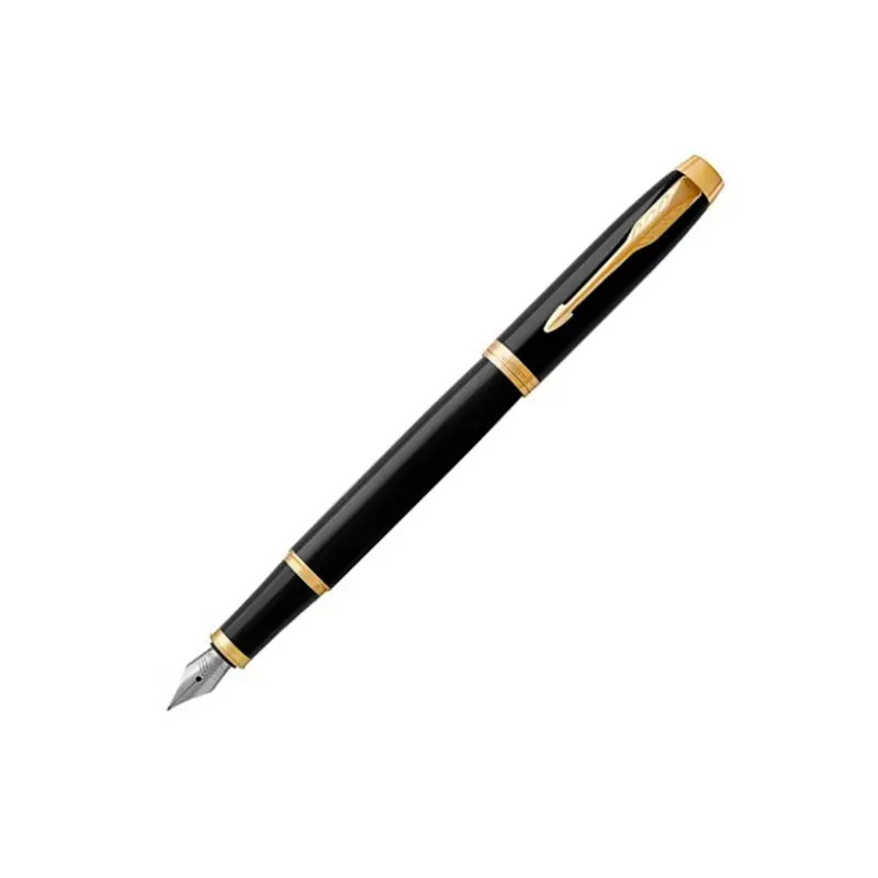 Parker IM Black/Gold Reservoar Fine