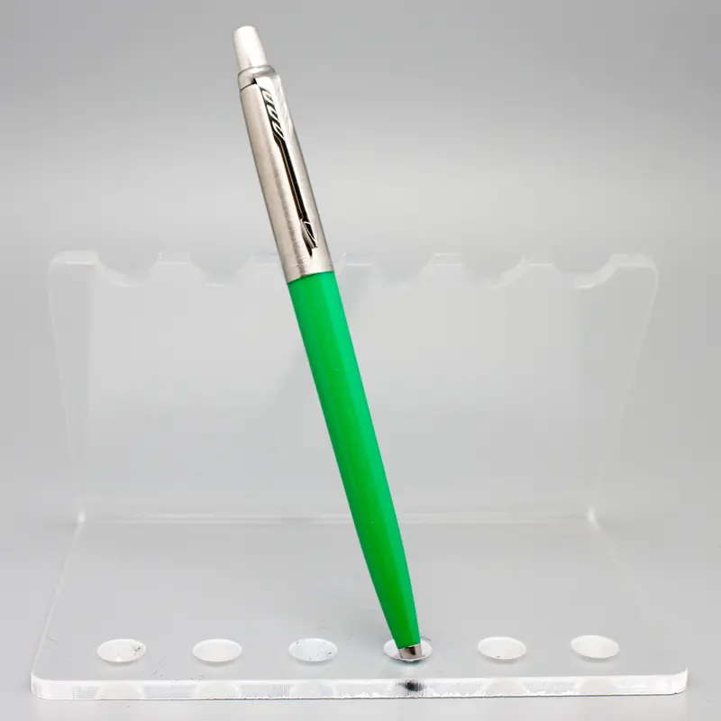 Parker Jotter Green CT Ballpen