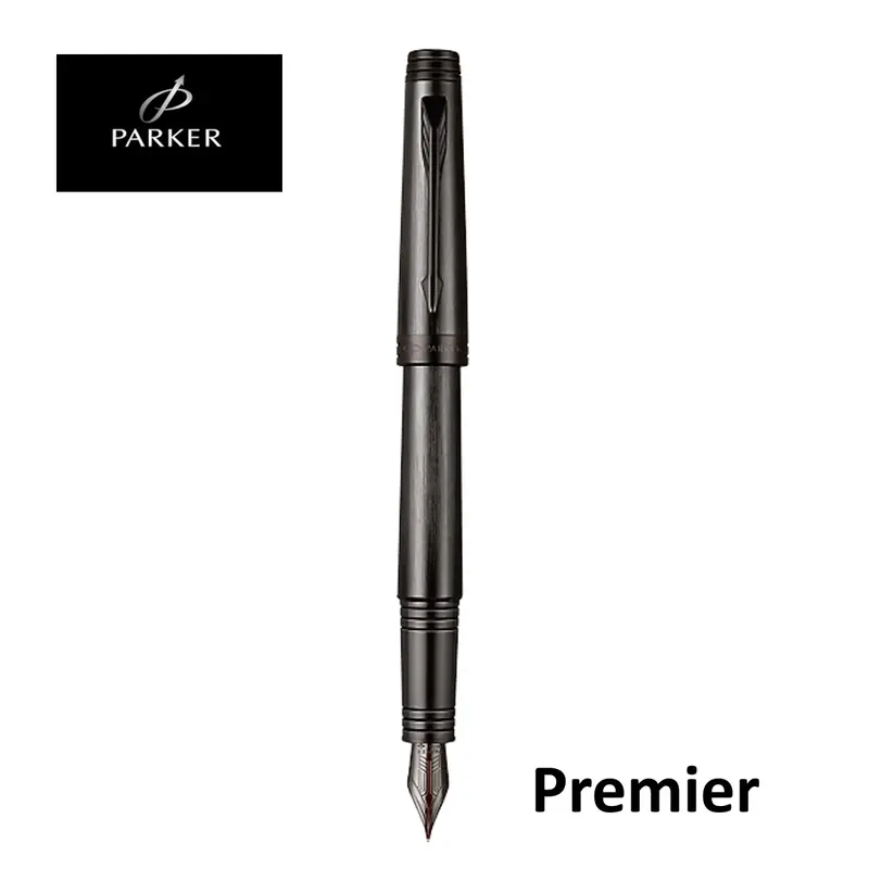 Parker Premier Black Edition Fountain pen