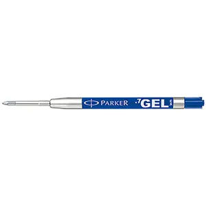 Parker Quink Gel Blue Refill 0,7