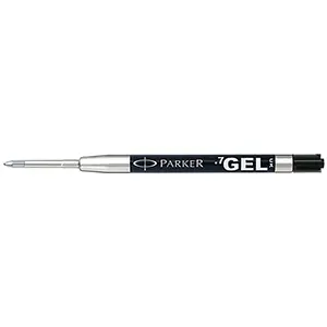 Parker Quink Gel Refill Black 0,7