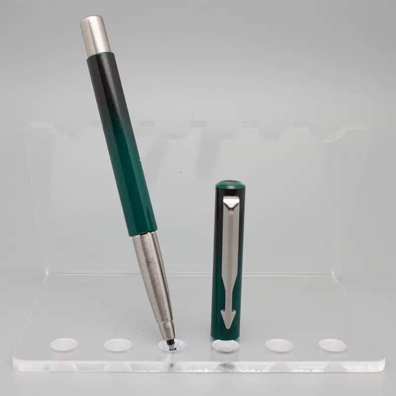 Parker Vector Green RB