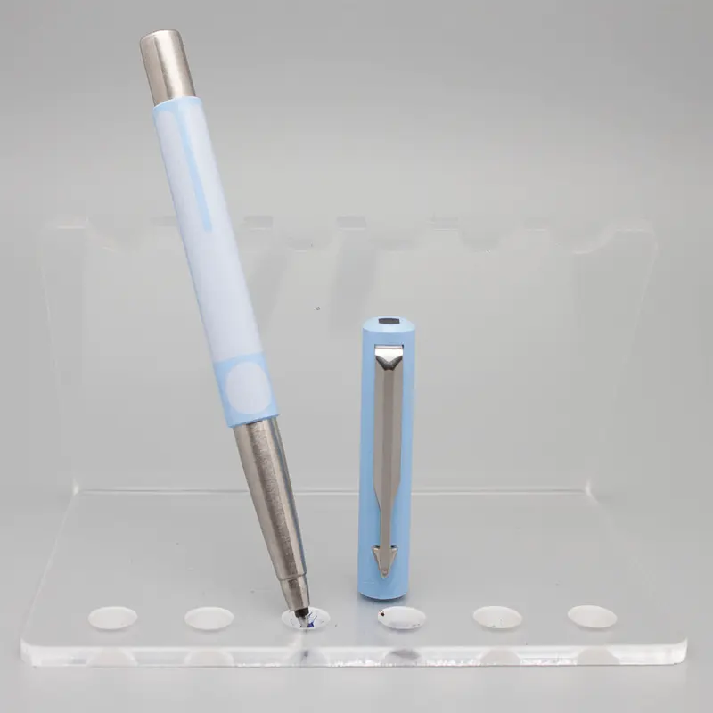 Parker Vector Light blue RB