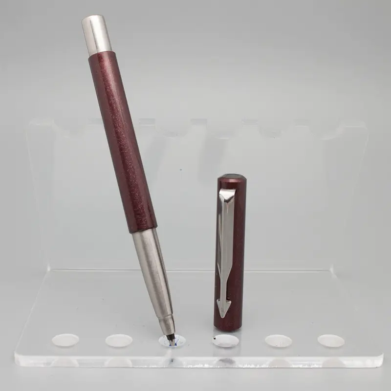 Parker Vector Maroon RB