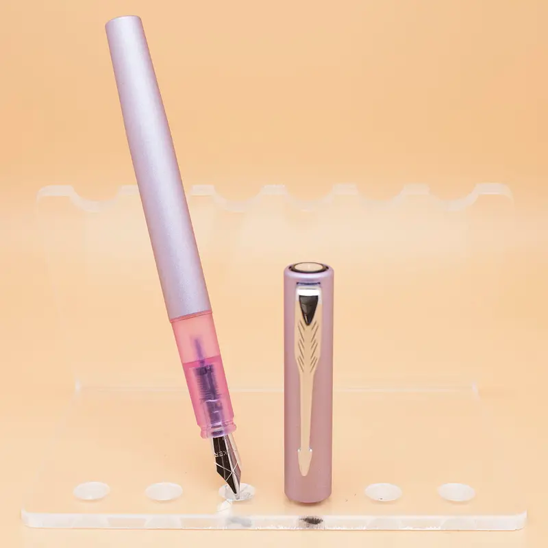 Parker Vector XL Lilac FP