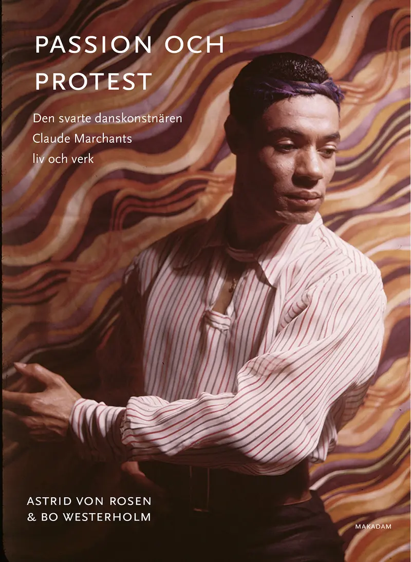 Passion och protest