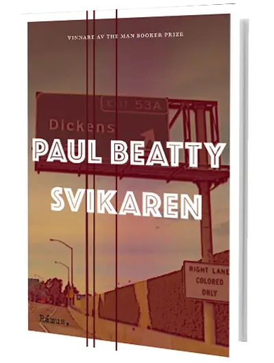 Paul Beatty – Svikaren