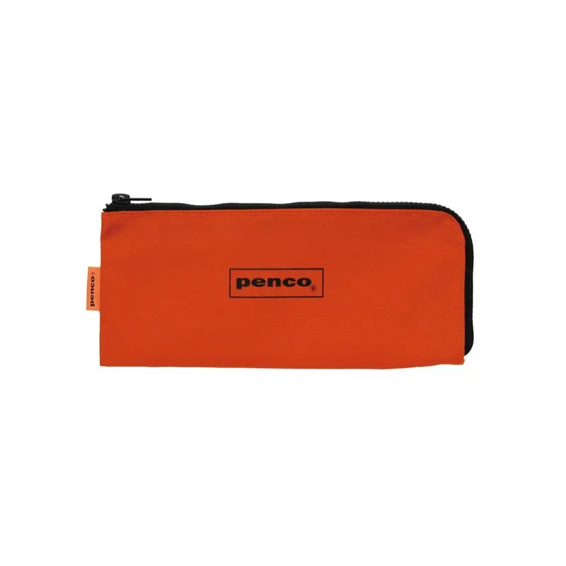 Penco pennfodral Orange