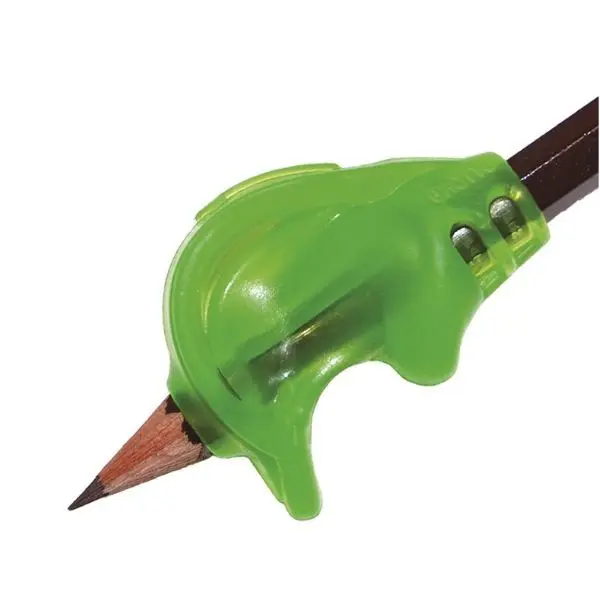Penngrepp Grotto Grip - Ergonomiskt skrivhjälpmedel
