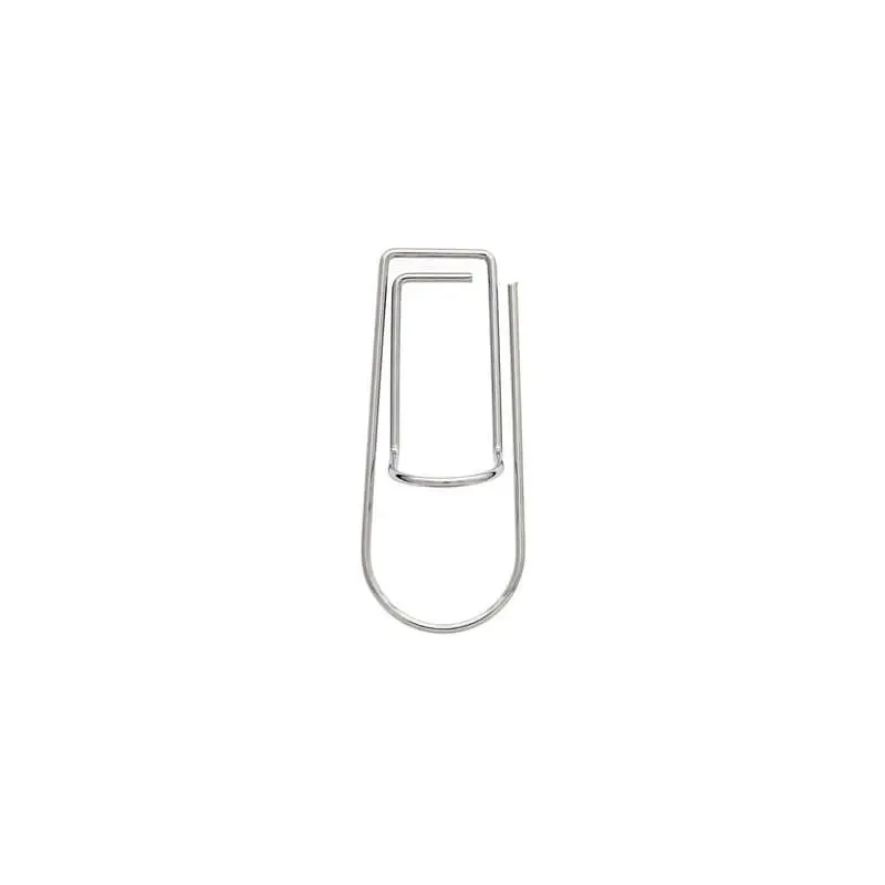 Pennhållare Pen Hook Clip Silver