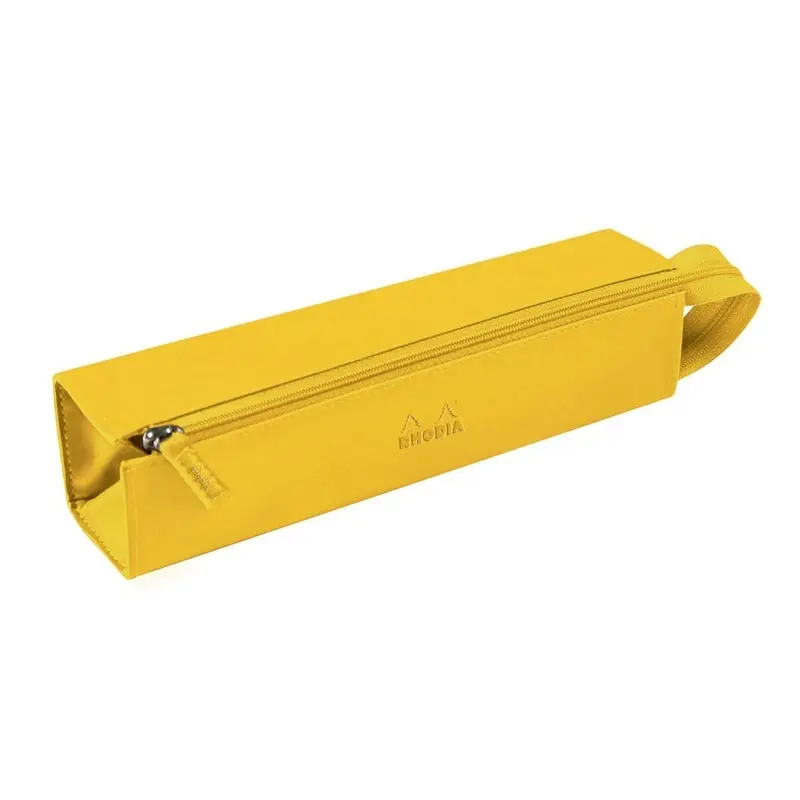 Pennskrin Rhodiarama - Daffodil yellow