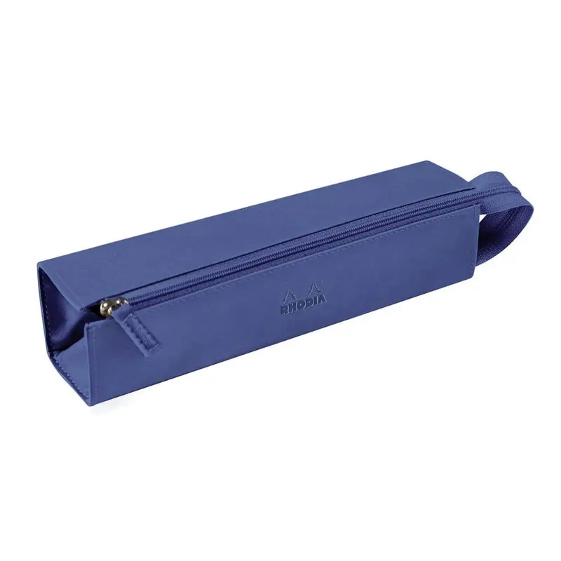 Pennskrin Rhodiarama - Sapphire blue