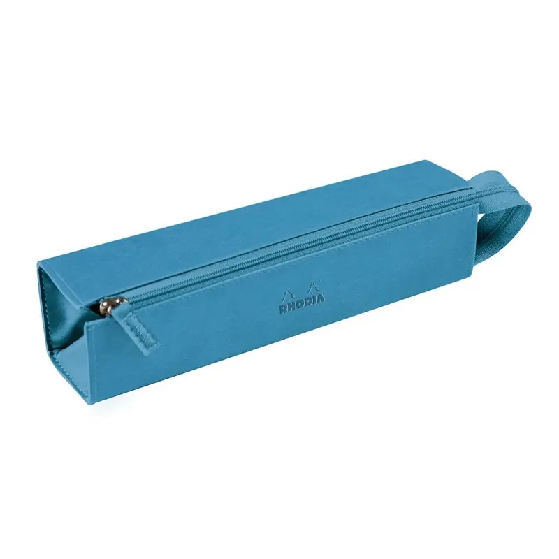 Pennskrin Rhodiarama - Turquoise blue