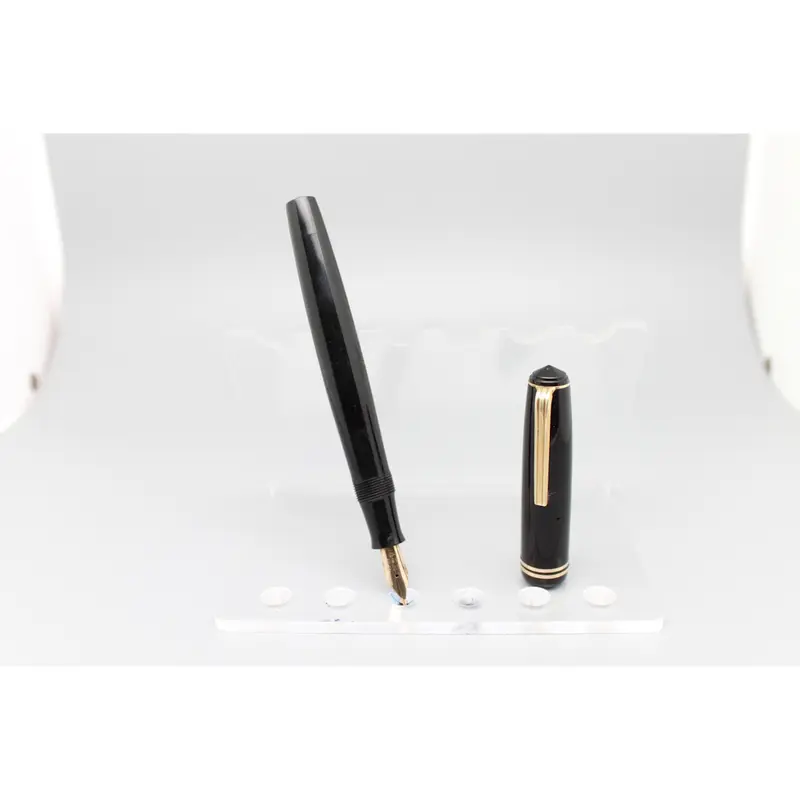 Penol Ambassador Special Black GT Fountain pen