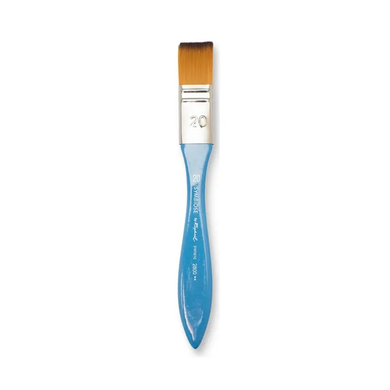 Pensel Symbiose 2800 Flat - 20 mm