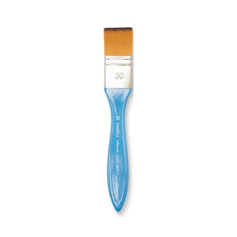 Pensel Symbiose 2800 Flat - 30 mm