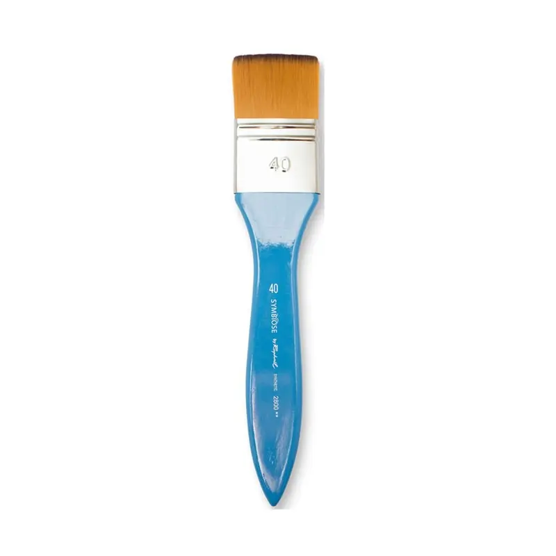 Pensel Symbiose 2800 Flat - 40 mm