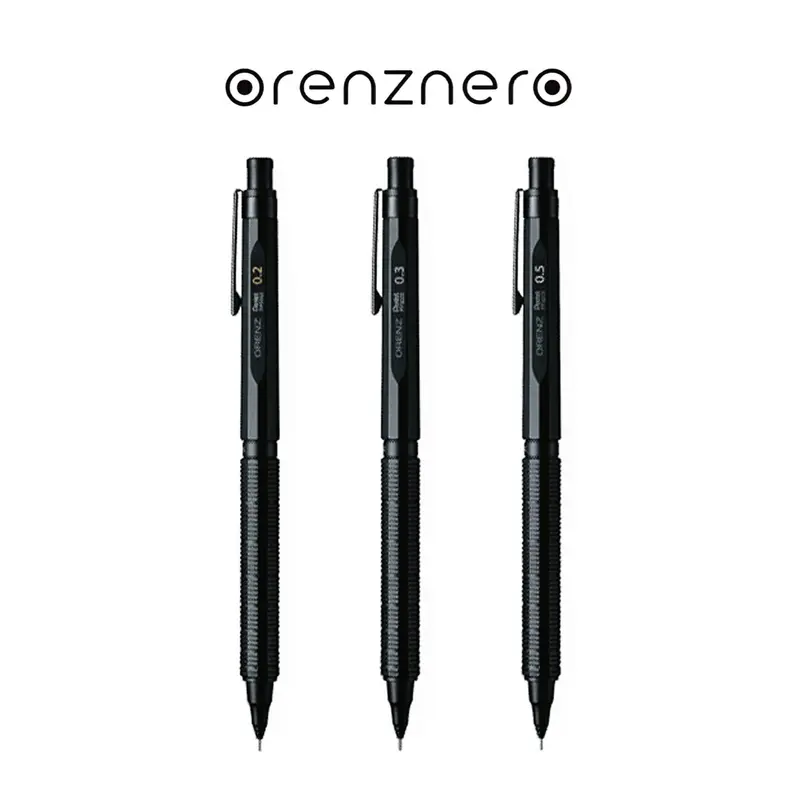 Pentel Orenz Nero Mechanical Pencil