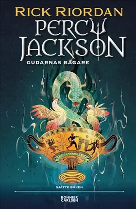 Percy Jackson