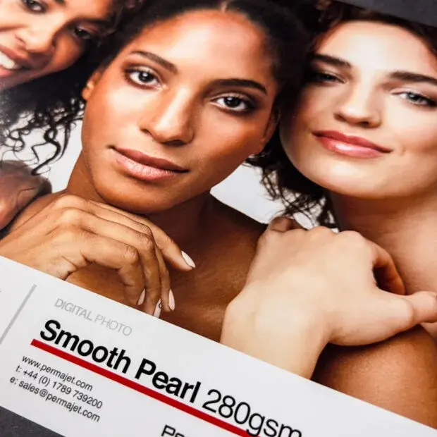 PermaJet, Smooth Pearl 280 g