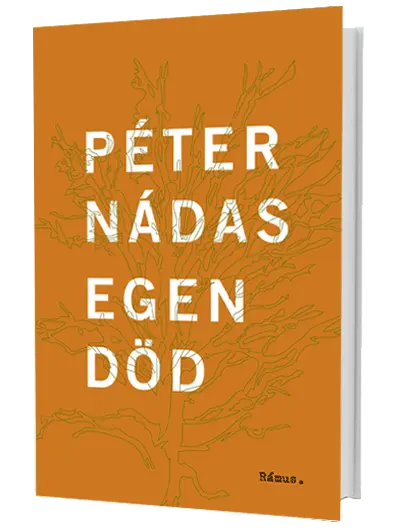 Peter Nadas – Egen död