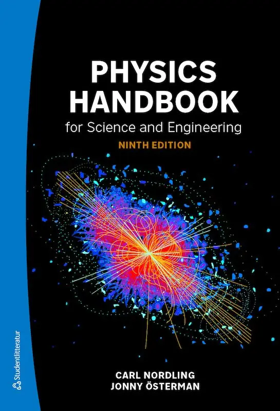 Physics Handbook