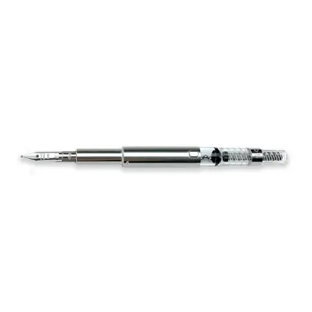 Pilot Capless Fountain Pen Replacement Nib Unit – Rhodium Gold
