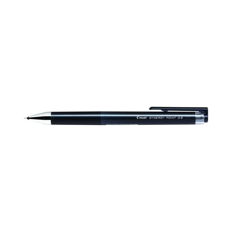 PILOT Gelpenna Synergy Point 0,5 - Black