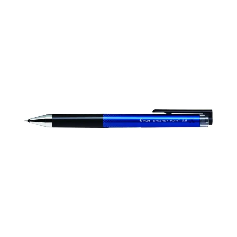 PILOT Gelpenna Synergy Point 0,5 - Blue