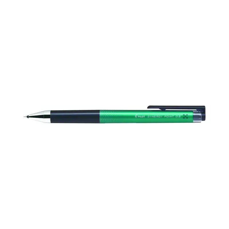 PILOT Gelpenna Synergy Point 0,5 - Green
