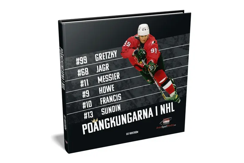 Poängkungarna i NHL