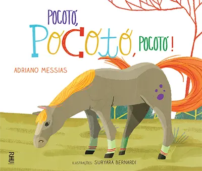 Pocotó, pocotó, pocotó!
