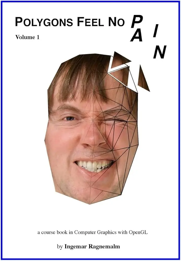 Polygons Feel No PAIN, 1u