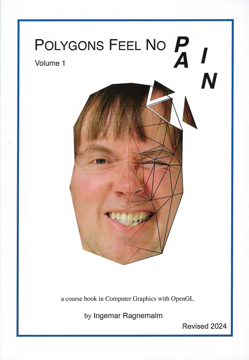 Polygons Feel No PAIN, 2u