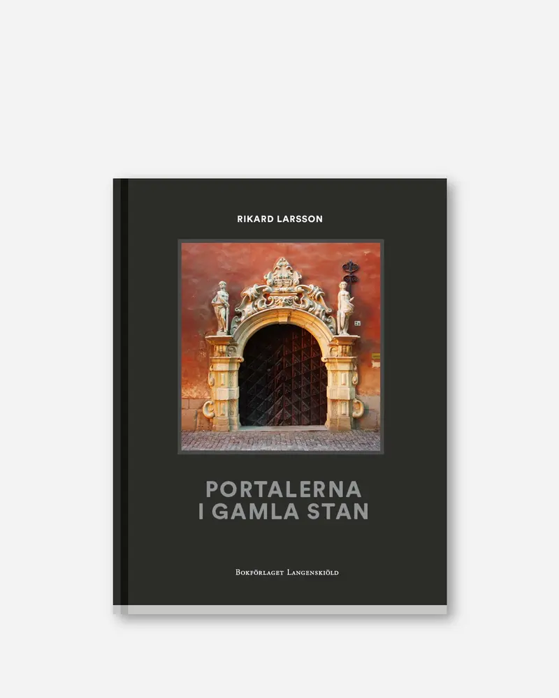 Portalerna i Gamla Stan