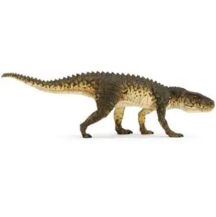 Postosuchus 19x5 cm