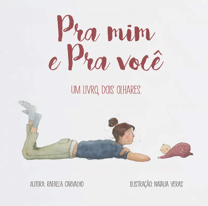 Pra mim e pra você