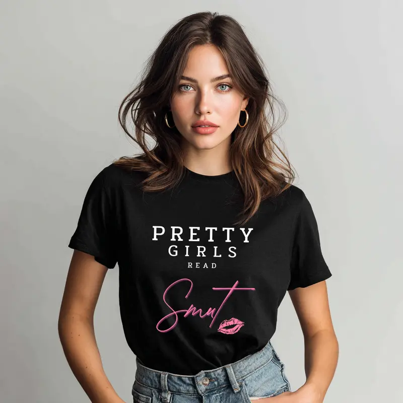 Pretty Girls T-Shirt